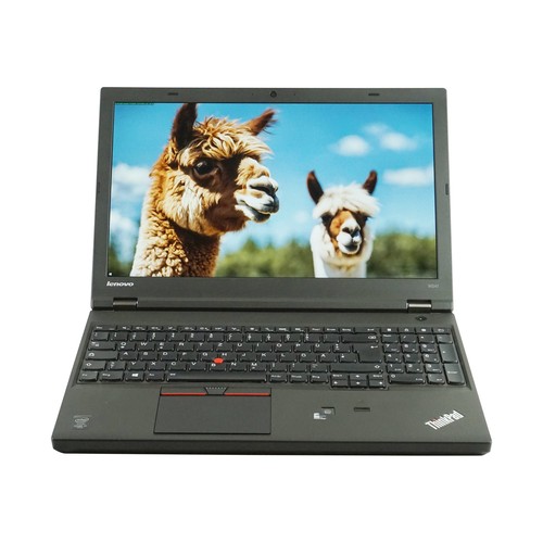 Lenovo thinkpad w541 - lenovo, 15,5