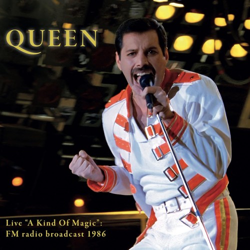 Live kind magic fm - kind, magic”: