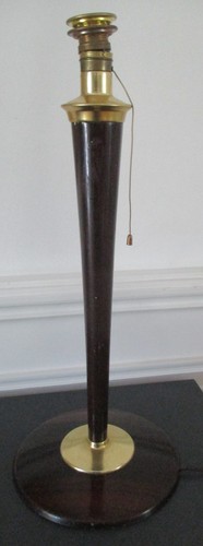 Pied lampe mazda - pied,