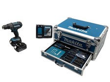 Perceuse visseuse sans fil