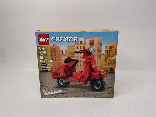 Lego creator 40517 - creator,