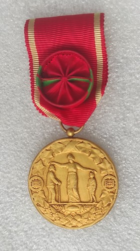Medaille association - medaille,