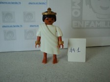 PLAYMOBIL vintage histoire