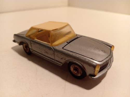 Dinky toys 516 mercedes - 516, f