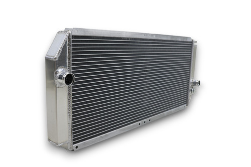 Radiateur alu alpine a610 - alpine, v6