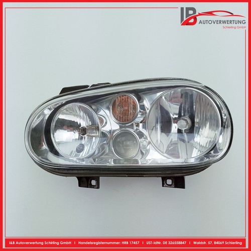 Golf 1 6 100ps - iv, (1j1)