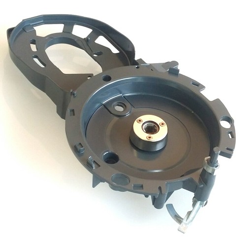 Chassis moteur pour - ,
