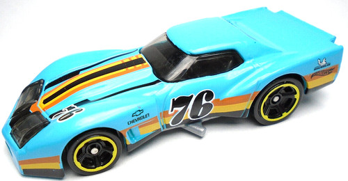 2020 hot wheels - hot, chevy