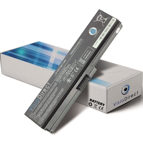 Batterie toshiba satellite - batterie,
