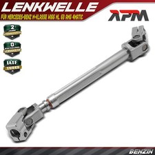 Arbre De Direction Pour