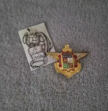 Insigne / pucelle base