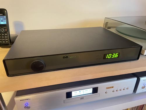 Tuner naim nat référence - 03,