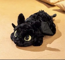 Peluche Dragon Krokmou 55cm