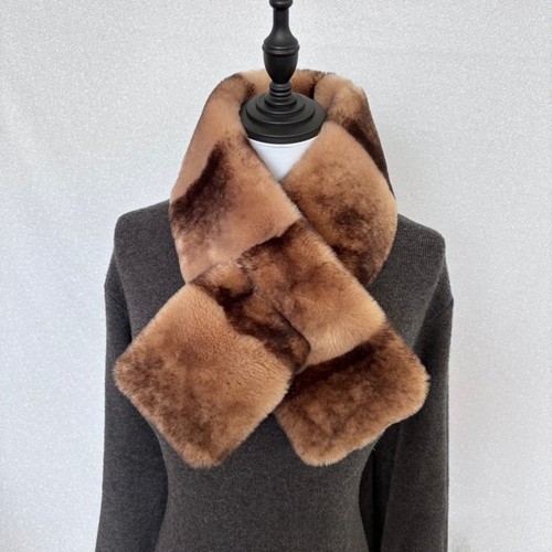 Pour foulard peluche - pour,