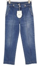 Liu Jo Chino Rib Femme W28