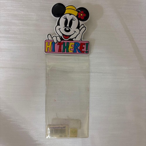 Porte billet disneyland - porte-billet,