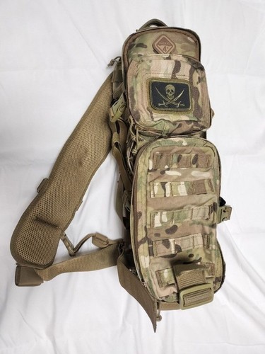Hazard4 plan evac sling - b,