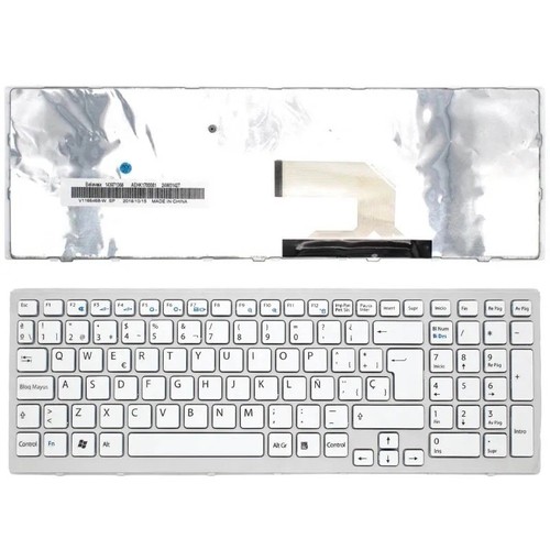 Clavier pour ordinateur - pour,