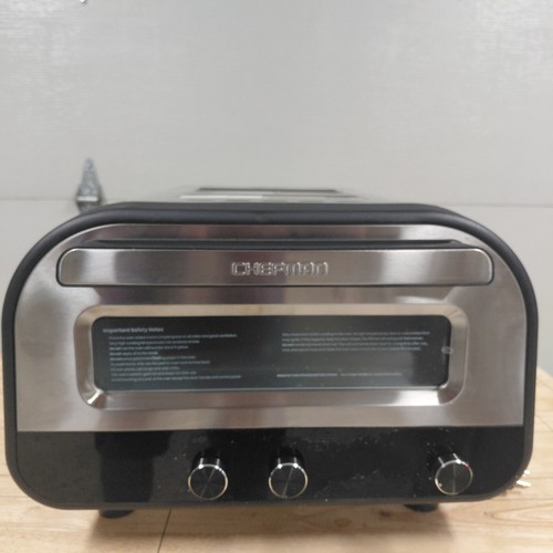 Indoor pizza oven - indoor,
