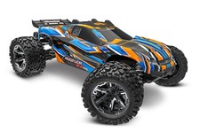 Rustler 4x4 HD VXL TSM TQi ID