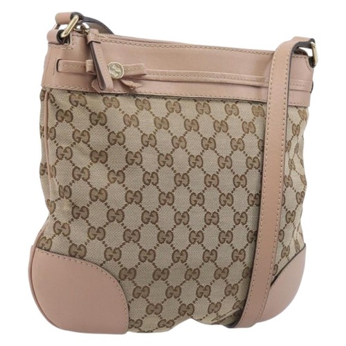 Gucci mayfair messenger - gucci,