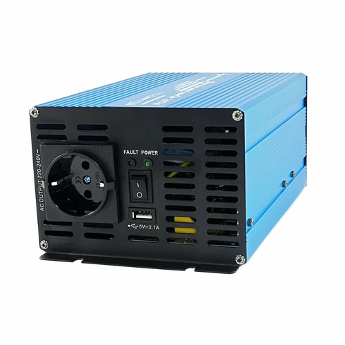Convertisseur tension ts - de,
