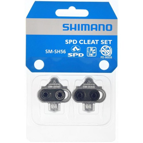 Cales pédales shimano sh56 - pédales, sm-sh56