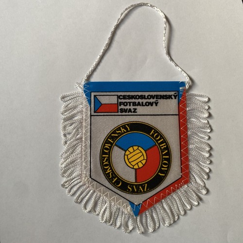Fanion ceskoslovensky - fanion,
