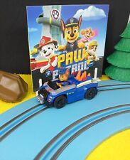 Voiture pour circuit Carrera First "Chase"