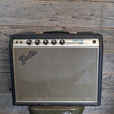 Used Fender 1969 Princeton