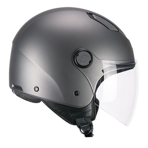 Casque jet ska 1lha - ska-p, luke
