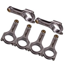 Forged 4340 EN24 Bielle Bielas