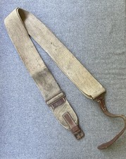 SANGLE SURFAIX CAVALERIE WH SELLE HARNACHEMENT LANDSER ALLEMAND WWII WW2