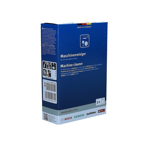 Bosch siemens nettoyant - siemens,