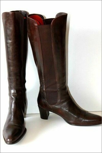 Muratti bottes talons - muratti, à