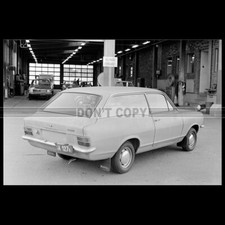 Photo A.030875 VAUXHALL VIVA 3-DOOR DELUXE 90 ESTATE (HB) 1966-1970