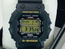 Casio G-SHOCK GXW-56-1BJF GX Series Tough Solar Radio Wave Men's Watch Japan