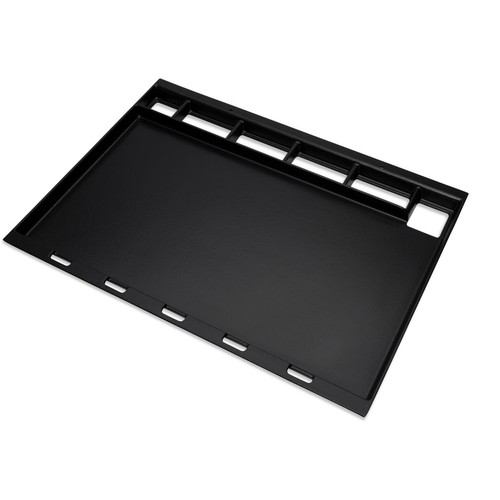 Plancha pour barbecue weber - pour,