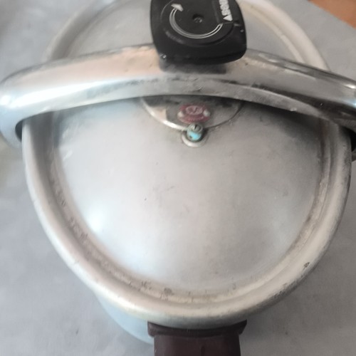 Seb cocotte minute ovale l - seb,