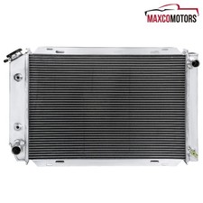 Cooling Radiator Fits