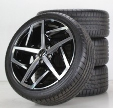 VW Golf 8 & R-Line GTE GTI GTD