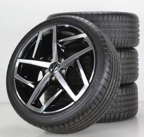 Golf line gte - vw,