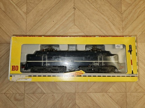 Fleischmann 4372 locomotive - h0,