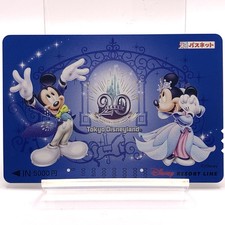 Mickey & Minnie Tokyo