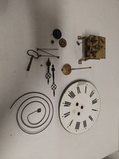 ancien Mouvement  d œil de