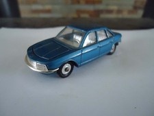 MINIATURE HUSKY NSU RO 80