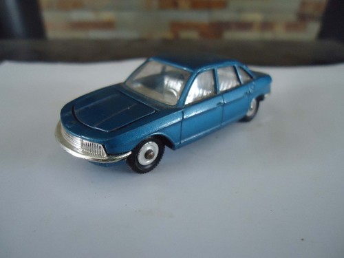 Miniature husky nsu 80 - miniature,