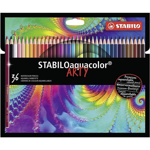 1636 stabilo etui de - stabilo,