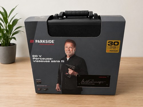 Parkside performance - parkside,