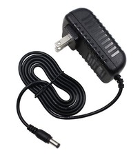 US AC/DC Power Supply Adapter